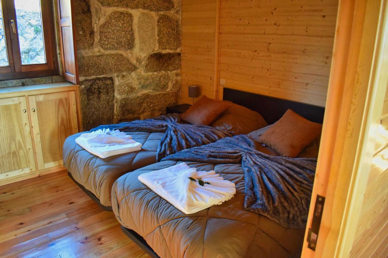 Сasa de vacaciones Casa Florestal, Na Branda Da Bouca Dos Homens *