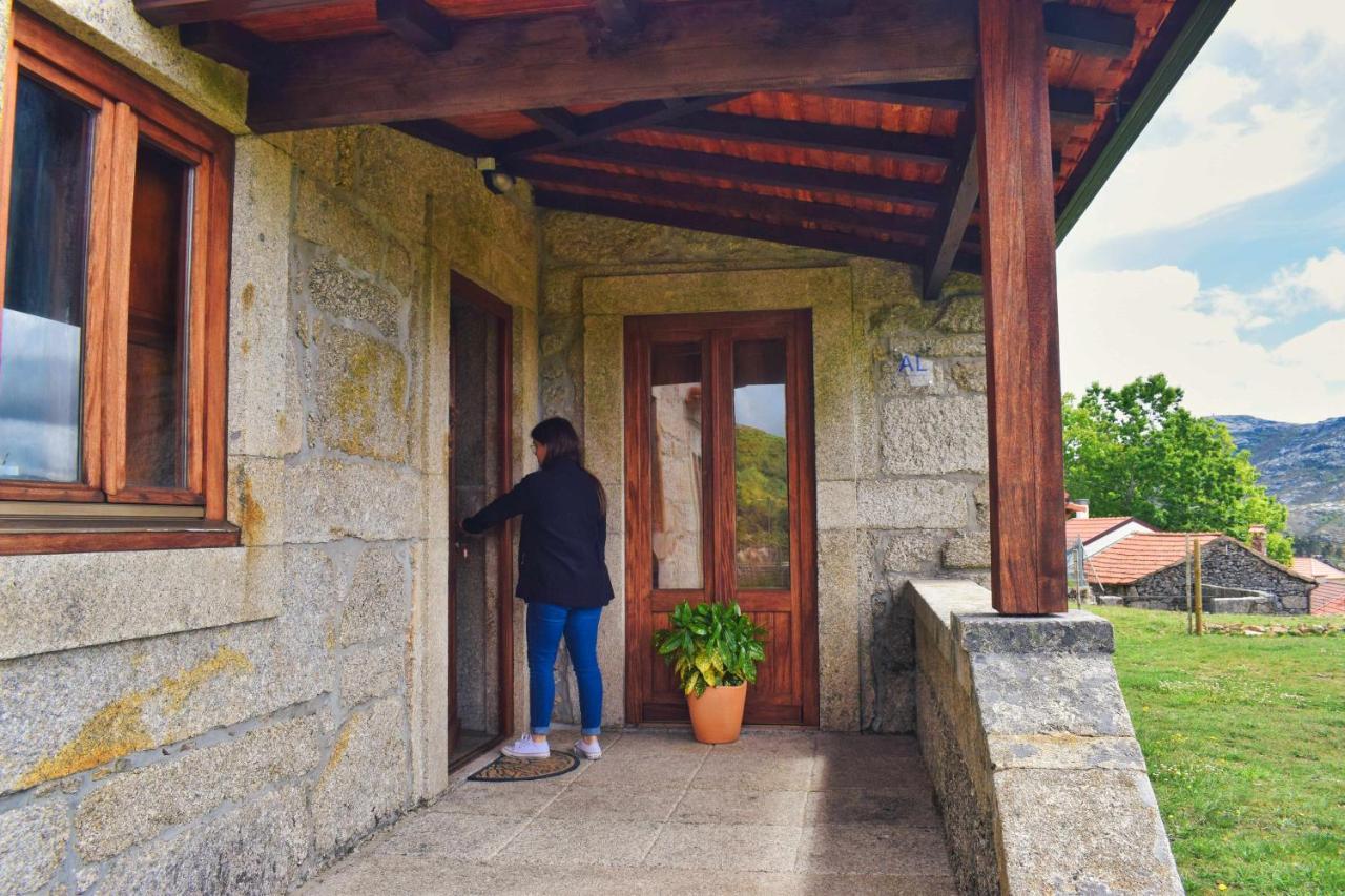 Holiday home Casa Florestal, Na Branda Da Bouca Dos Homens *