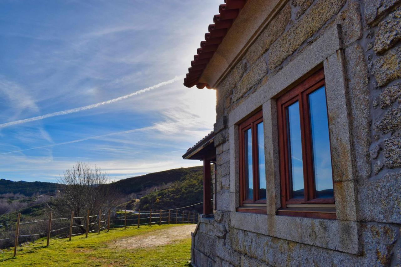 Casa Florestal, Na Branda Da Bouca Dos Homens * Gavieira