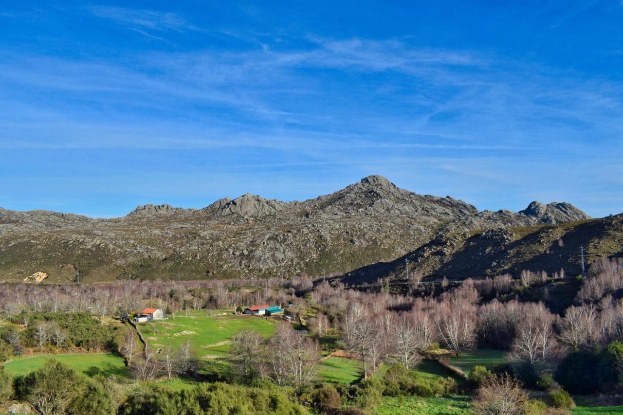 Сasa de vacaciones Casa Florestal, Na Branda Da Bouca Dos Homens